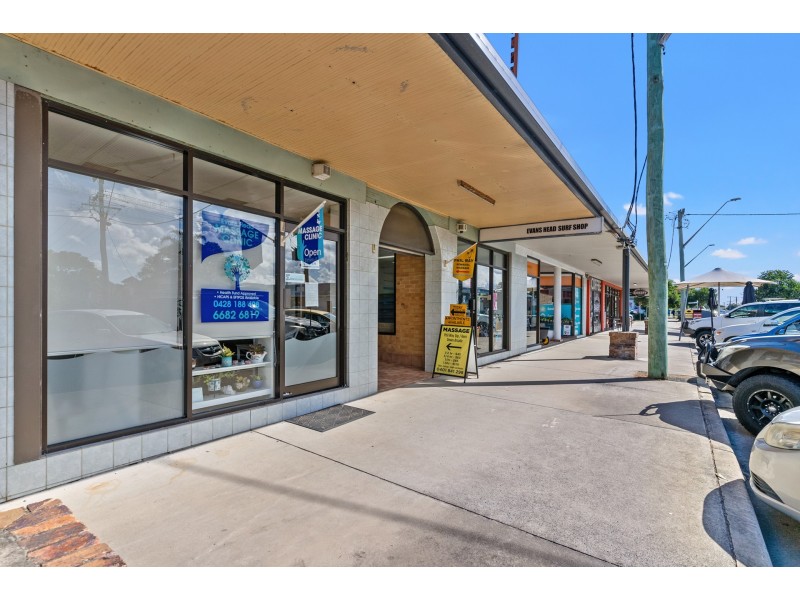 35-37 Woodburn Street, Evans Head NSW 2473