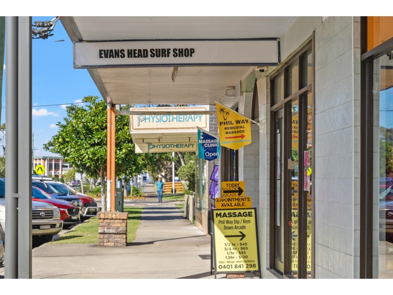 35-37 Woodburn Street, Evans Head NSW 2473
