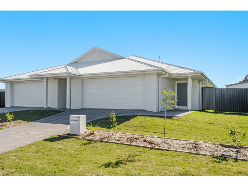 2/19 Hartigan Street, Cumbalum NSW 2478