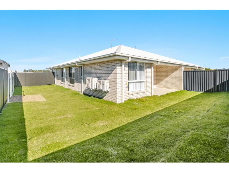 2/19 Hartigan Street, Cumbalum NSW 2478