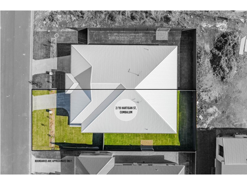 2/19 Hartigan Street, Cumbalum NSW 2478