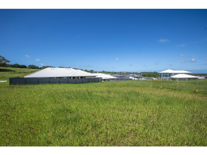 Lot 674 Barnwall Street, Cumbalum NSW 2478