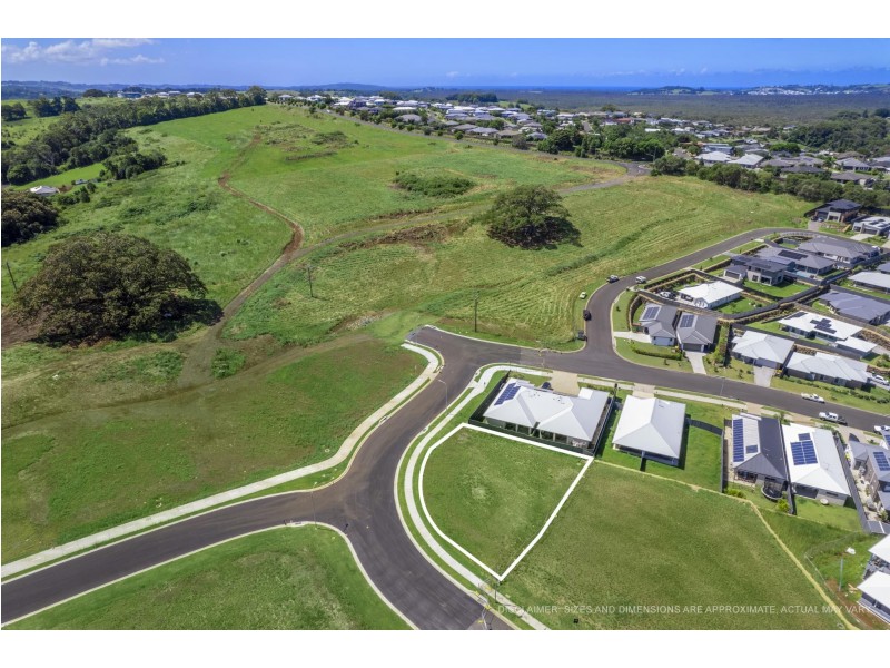 Lot 674 Barnwall Street, Cumbalum NSW 2478