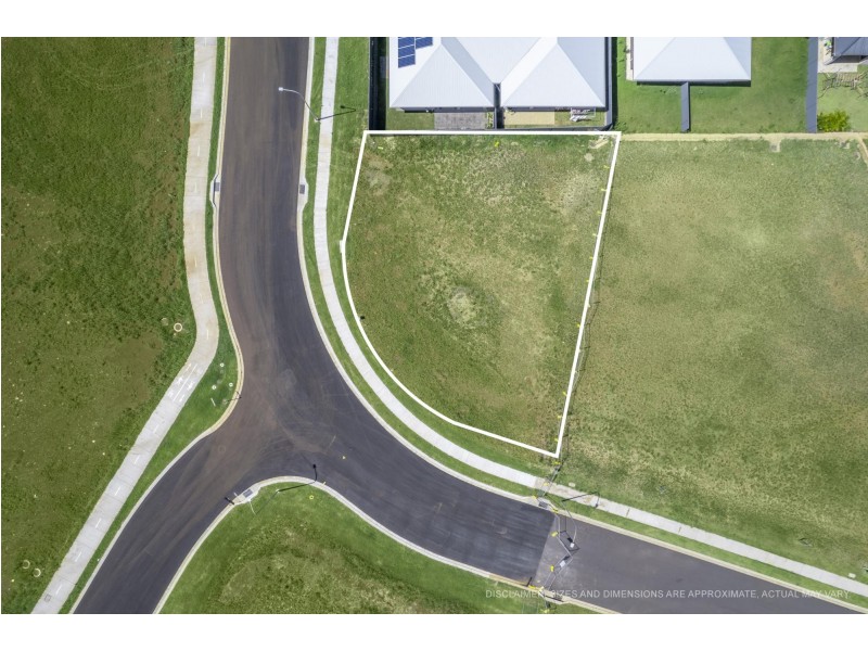 Lot 674 Barnwall Street, Cumbalum NSW 2478