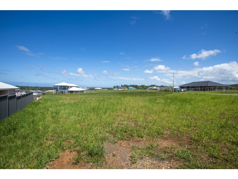 Lot 674 Barnwall Street, Cumbalum NSW 2478