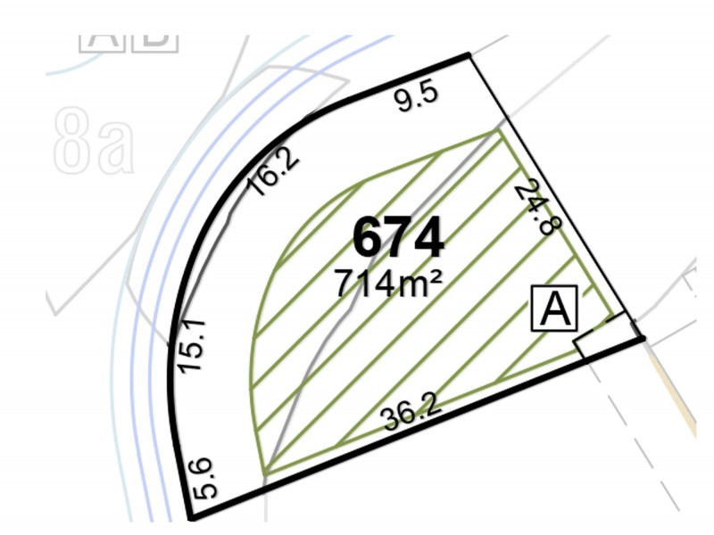 Lot 674 Barnwall Street, Cumbalum NSW 2478