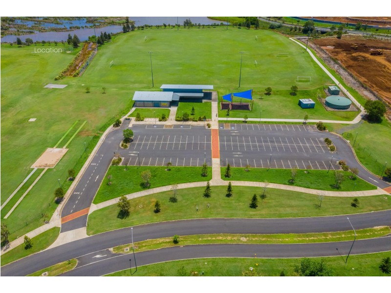 Lot 674 Barnwall Street, Cumbalum NSW 2478