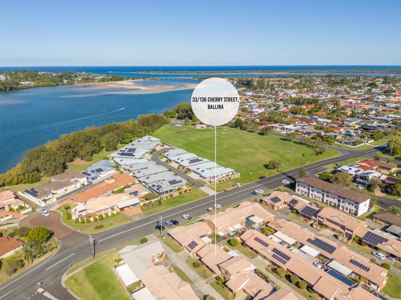 33/136 Cherry Street, Ballina NSW 2478