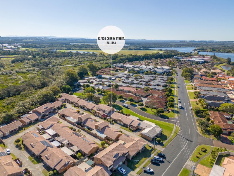 33/136 Cherry Street, Ballina NSW 2478