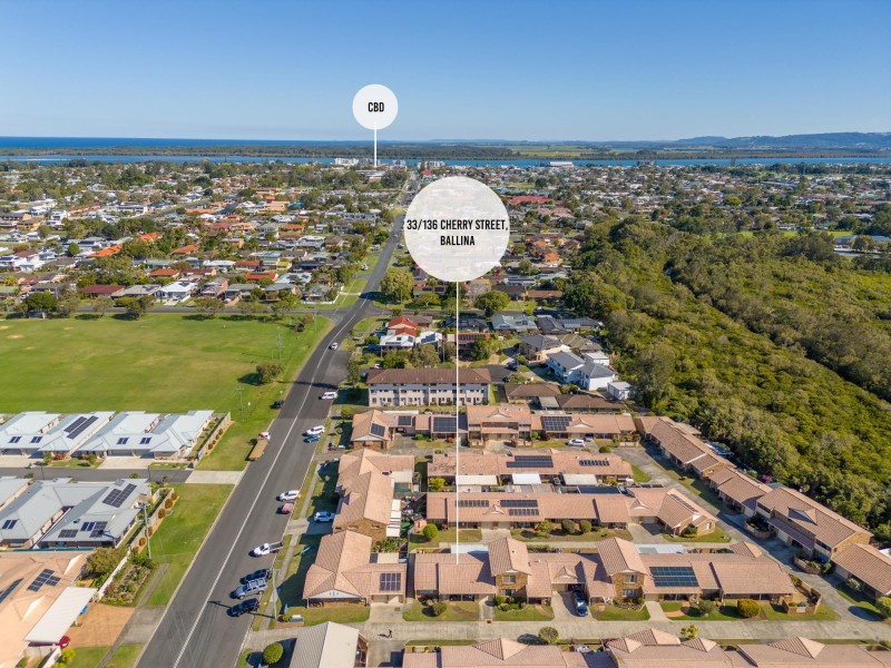 33/136 Cherry Street, Ballina NSW 2478
