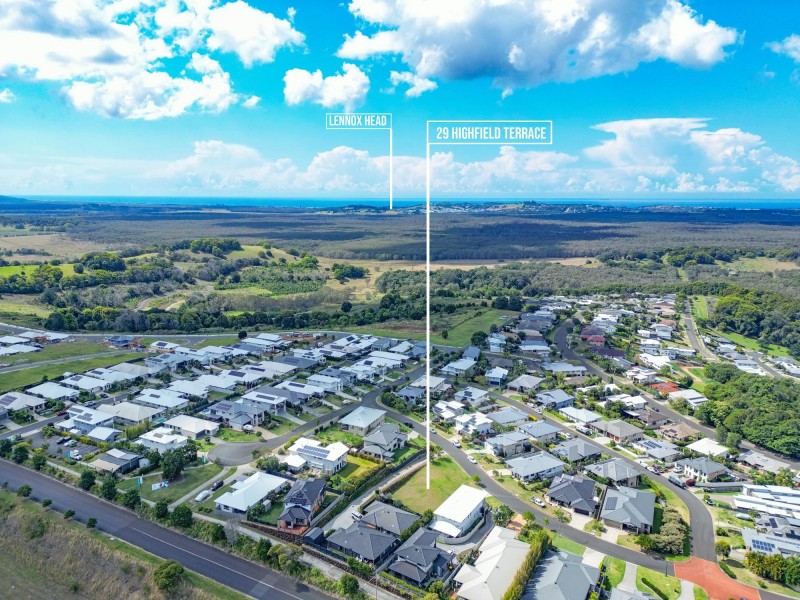 29 Highfield Terrace, Cumbalum NSW 2478