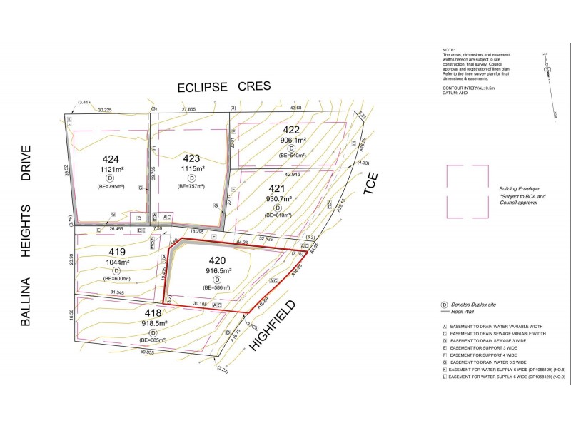 29 Highfield Terrace, Cumbalum NSW 2478