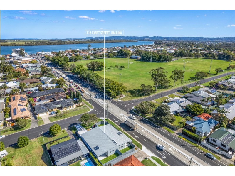 115 Swift Street, Ballina NSW 2478