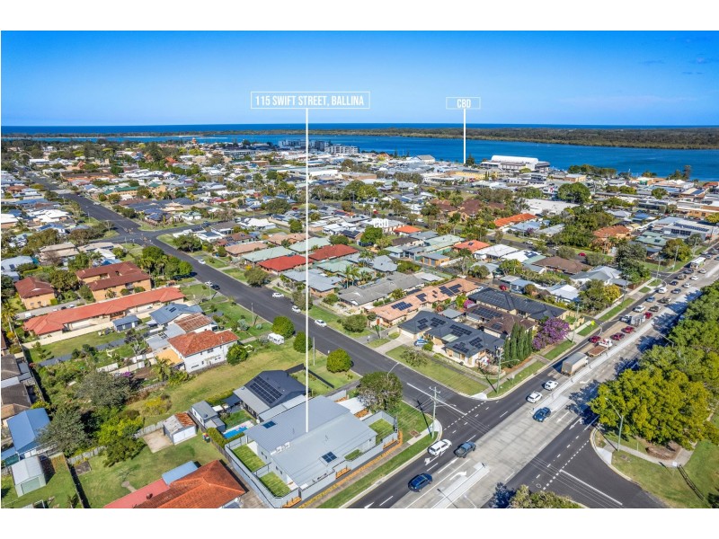 115 Swift Street, Ballina NSW 2478