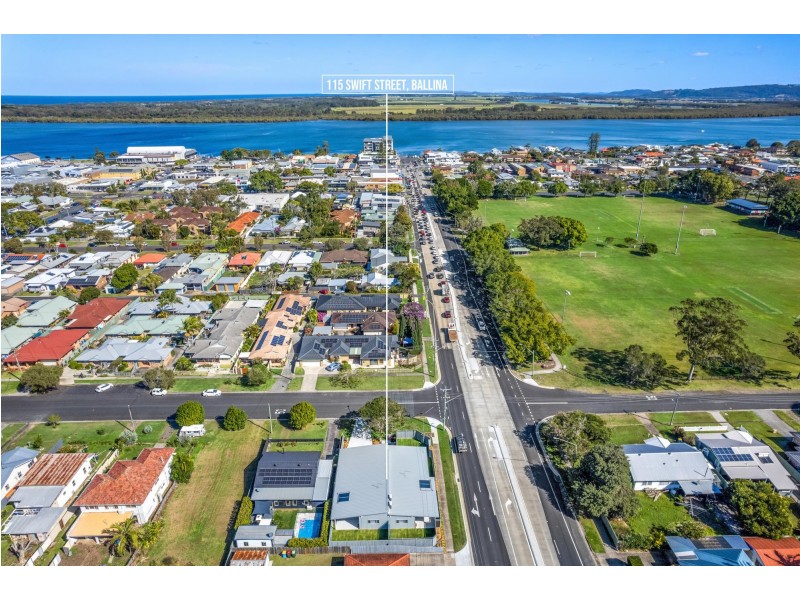 115 Swift Street, Ballina NSW 2478