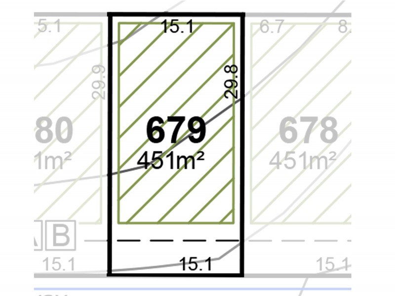 21 (Lot 67 McEvoy Street, Cumbalum NSW 2478