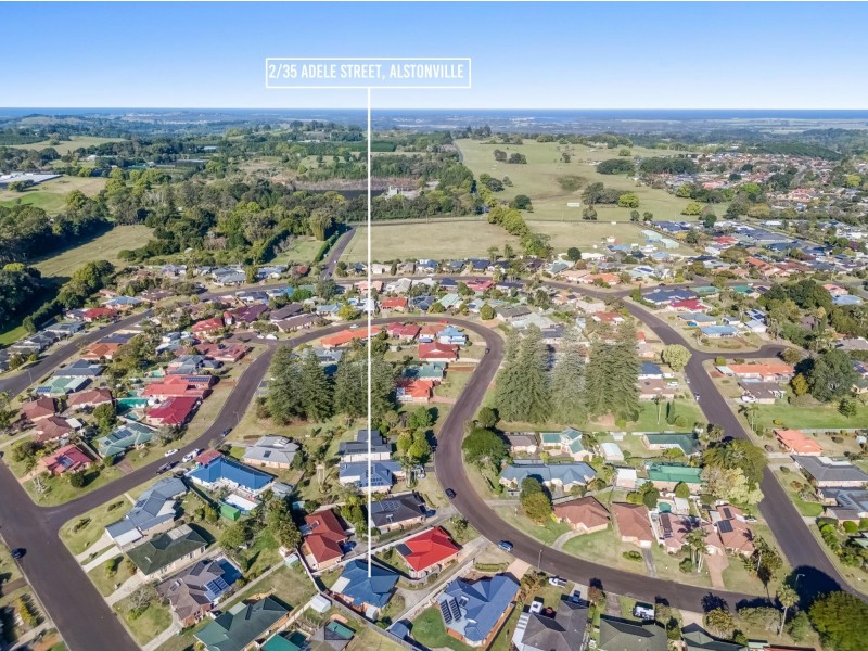 2/35 Adele Street, Alstonville NSW 2477