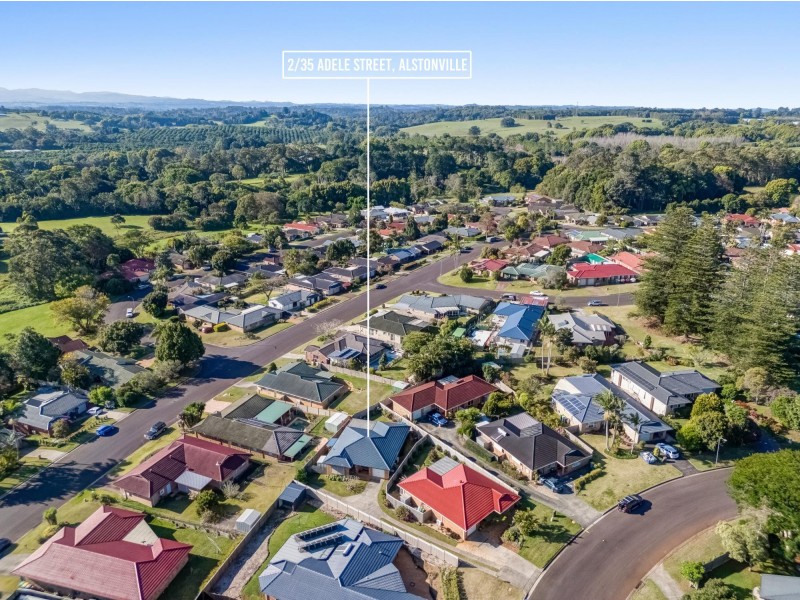 2/35 Adele Street, Alstonville NSW 2477