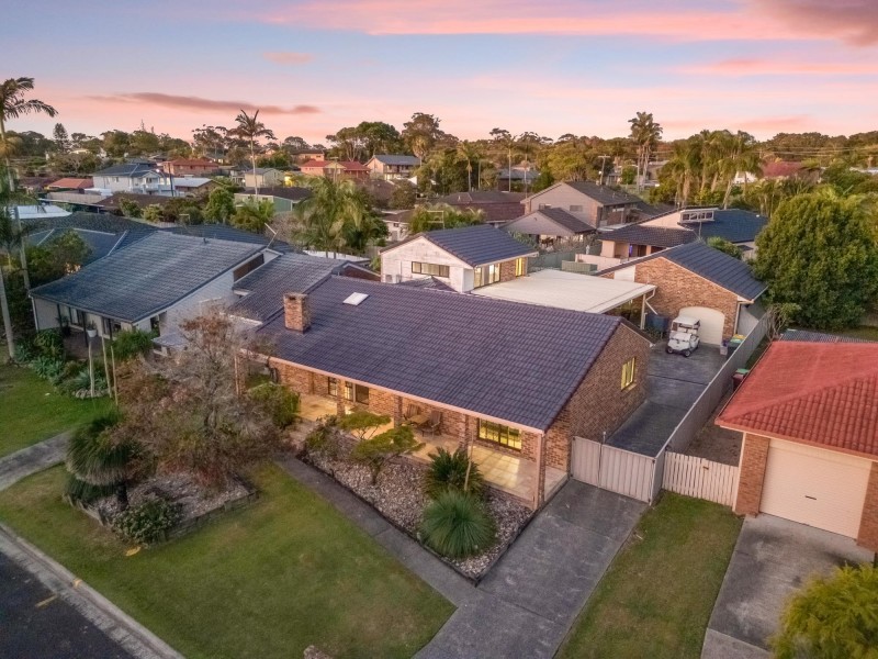 70 Northumberland Drive, East Ballina NSW 2478