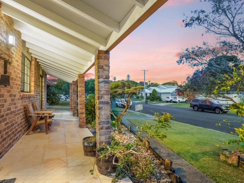 70 Northumberland Drive, East Ballina NSW 2478