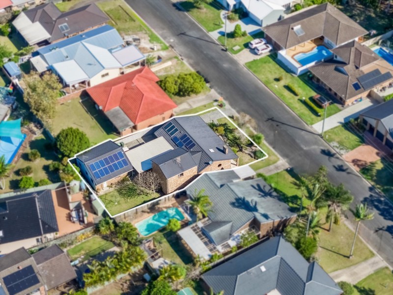 70 Northumberland Drive, East Ballina NSW 2478