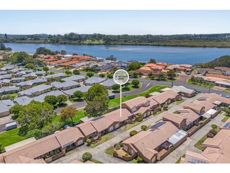 16/136 Cherry Street, Ballina NSW 2478