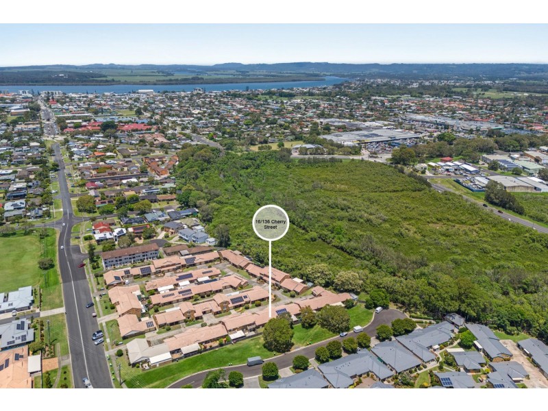 16/136 Cherry Street, Ballina NSW 2478