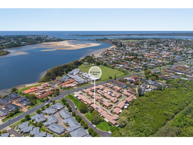 16/136 Cherry Street, Ballina NSW 2478