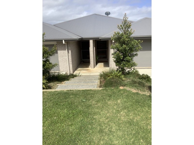 1/40 Liffey Avenue, Cumbalum NSW 2478