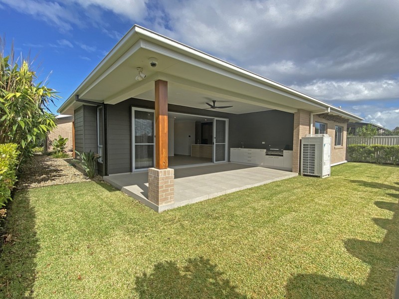 21 Oakwood Drive, Ballina NSW 2478