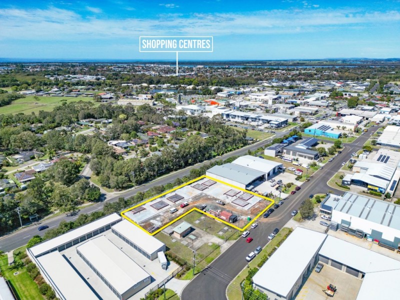 68 De Havilland Crescent, Ballina NSW 2478