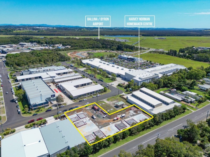 68 De Havilland Crescent, Ballina NSW 2478