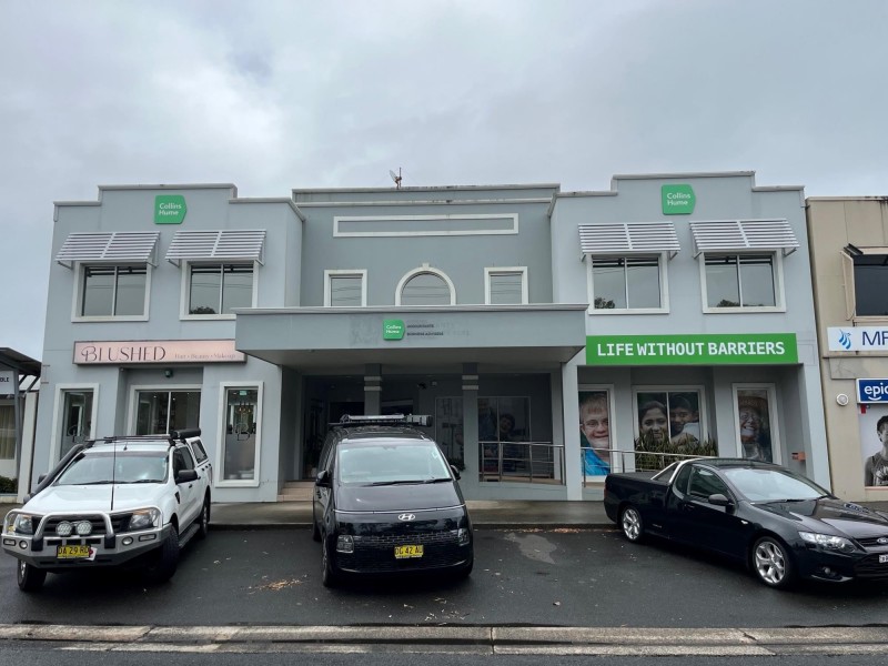 3/97 Tamar Street, Ballina NSW 2478