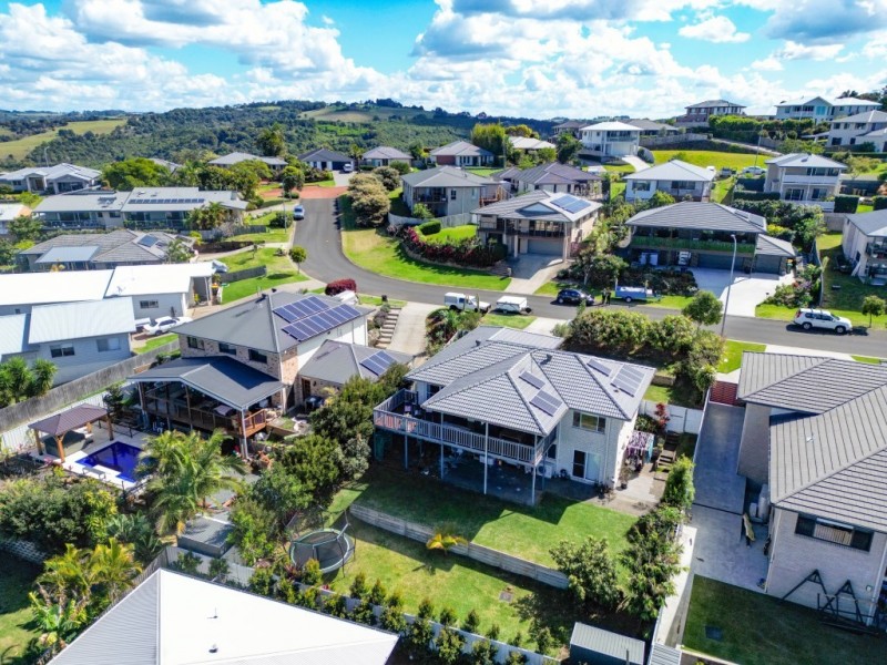 10 Bannockburn Court, Cumbalum NSW 2478