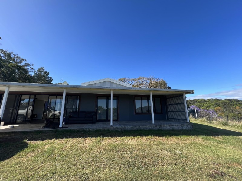 313 Marom Creek Road, Meerschaum Vale NSW 2477