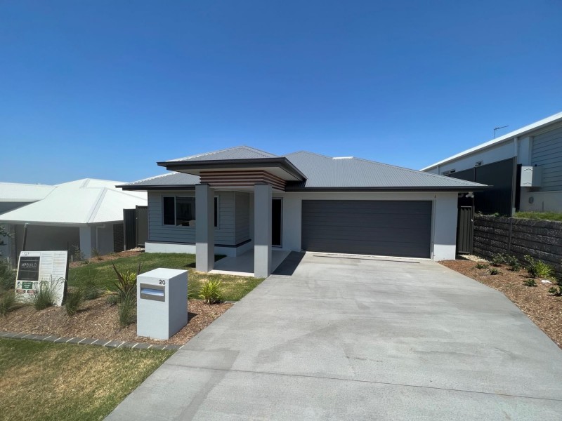 20 Ecology Avenue, Cumbalum NSW 2478