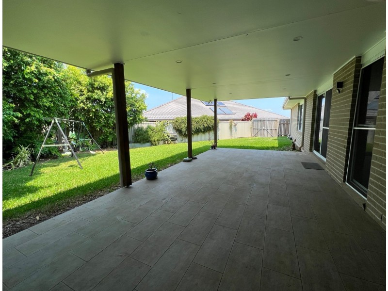 16 Cullen Court, Cumbalum NSW 2478