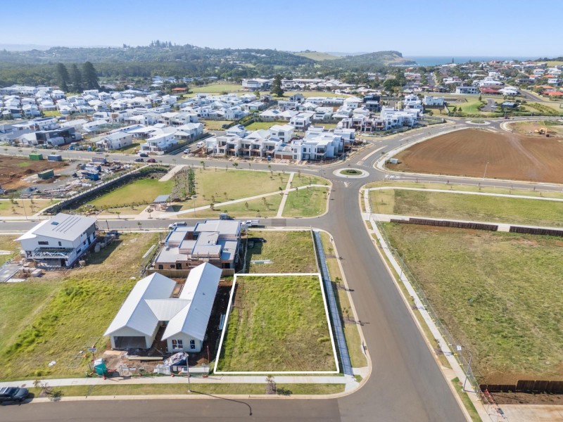 2 Sunhaven Avenue, Skennars Head NSW 2478