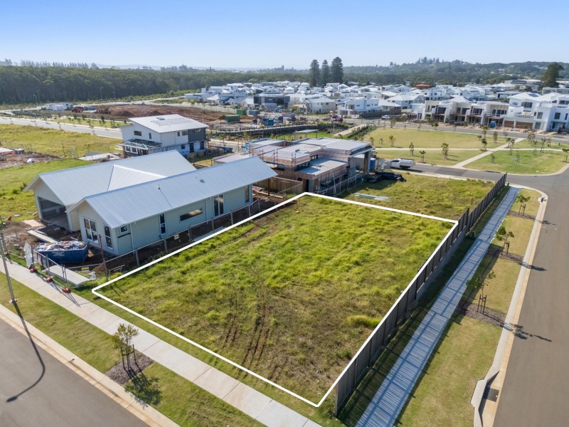 2 Sunhaven Avenue, Skennars Head NSW 2478