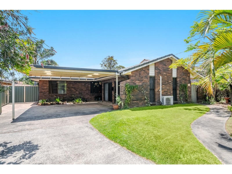 1 Kalinga Street, West Ballina NSW 2478