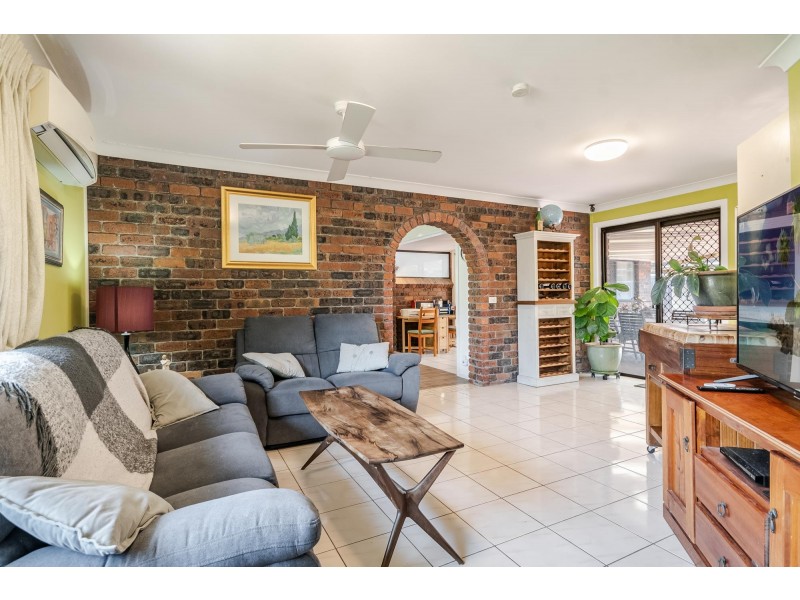 1 Kalinga Street, West Ballina NSW 2478