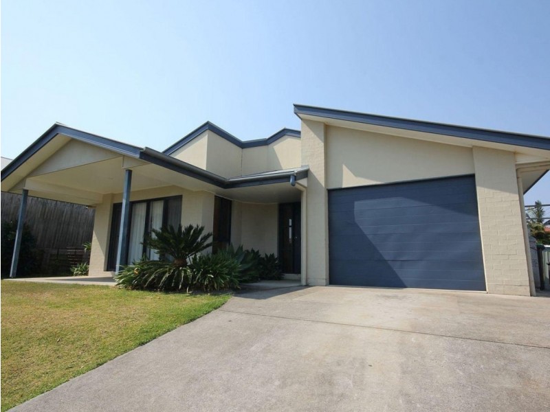 1 Trinity Place, Skennars Head NSW 2478