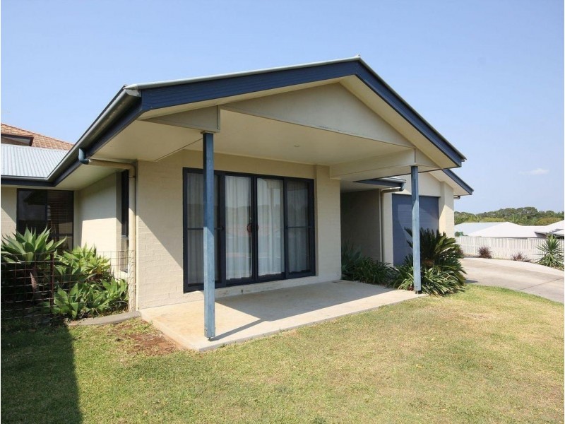 1 Trinity Place, Skennars Head NSW 2478