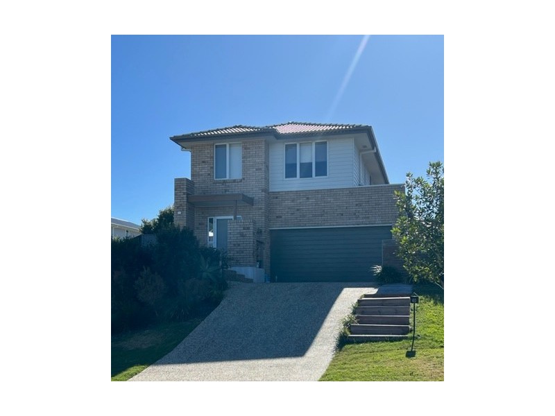 40 Calnan Crescent, Cumbalum NSW 2478