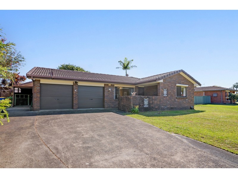 7 Linderman Street, West Ballina NSW 2478