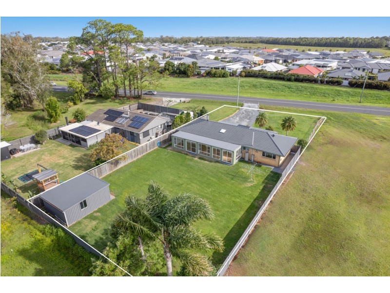 164 Tamarind Drive, Ballina NSW 2478
