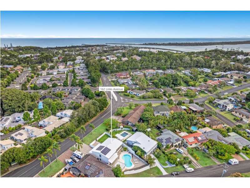 162 Links Avenue, East Ballina NSW 2478