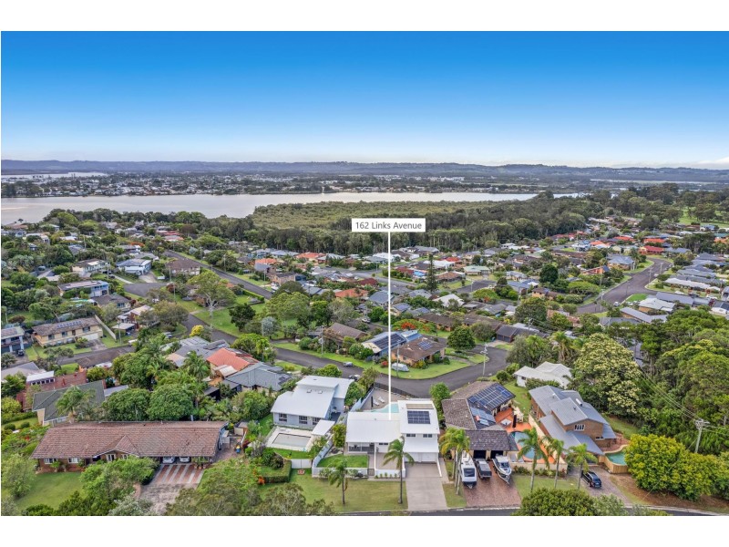 162 Links Avenue, East Ballina NSW 2478