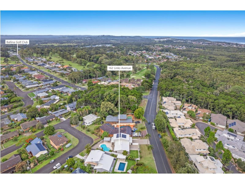 162 Links Avenue, East Ballina NSW 2478