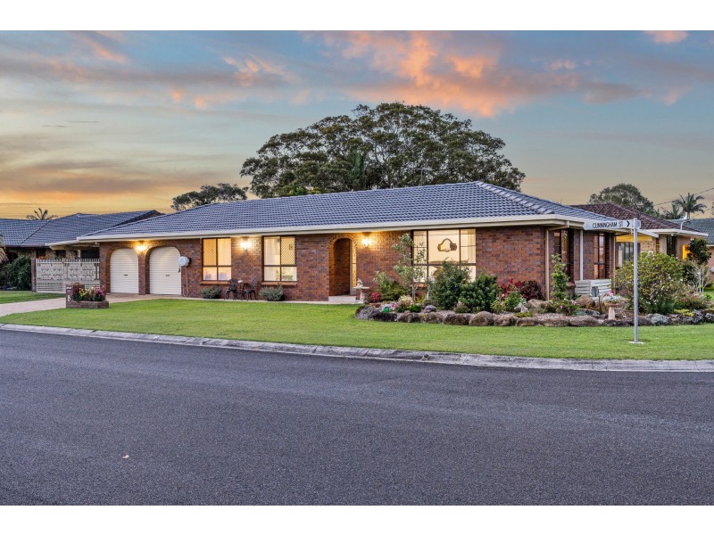 8 Cunningham Street, West Ballina NSW 2478